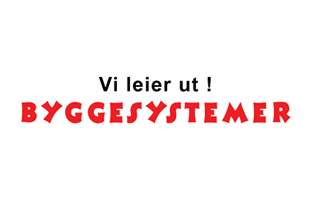 byggesystemer