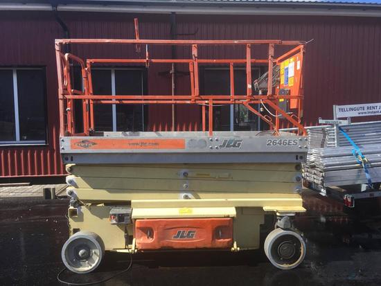 JLG-2646 ES