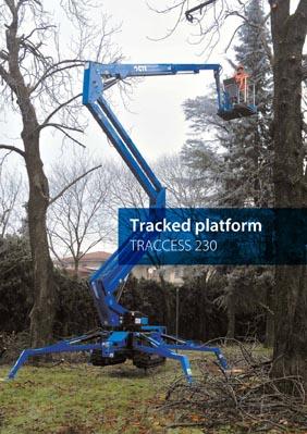 TRACCESS-230